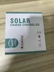 MPPT Solar Charge Controller 40A - 1