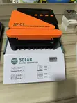 MPPT Solar Charge Controller 40A - 2
