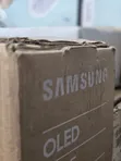 Samsung 83" S85H OLED TV - 2