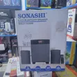 2.1ch Sonashi Bluetooth Speaker - 2