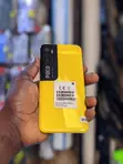 Xiaomi Poco M3 Pro 5G 128GB Yellow - 3