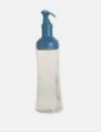 Sleek Glass Oil and Vinegar Dispenser with Precision Pour Spout - 1