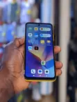 Xiaomi Poco M3 Pro 5G 128GB Yellow - 3