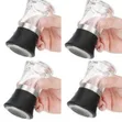 Manual Spice Grinder / Salt and Pepper Mill - Multicolor - 1