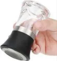 Manual Spice Grinder / Salt and Pepper Mill - Multicolor - 2