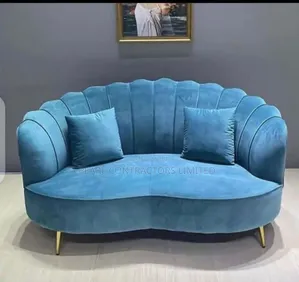 Diego Two Seater Sofa Couches - Any Colour