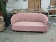 Diego Two Seater Sofa Couches - Any Colour - 2