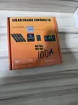 100A MPPT Solar Charge Controller - 2