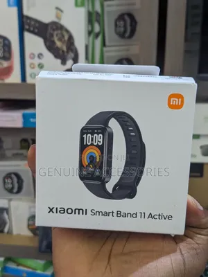 Xiaomi Smart Band 11 Active Fitness Tracker