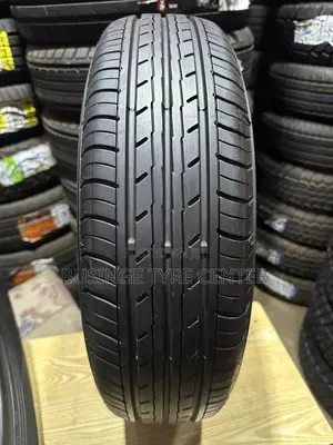 Yokohama Tires Size 175/70R14 - Used, Good Condition