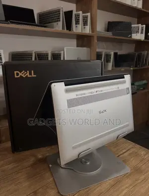 New Dell XPS 15 9500 Laptop - 32GB RAM, 512GB SSD, i7