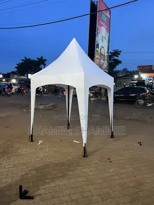 Brand New 2mx2m Tent Canopy