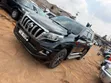 Toyota Land Cruiser Prado 2.8 D-4D 2016 Black - 3
