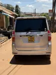 Toyota Noah 2.0 143hp AWD 8 Seater 2009 Silver - 3