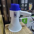 Portable Megaphone with Voice Recorder & Siren - 2