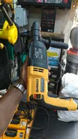 Dewalt 800W Rotary Hammer Drill with 2 Chucks - 2