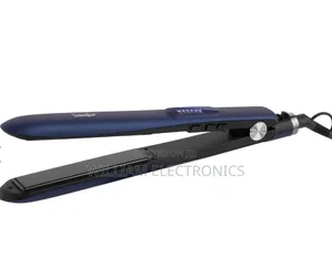 Sonifer Hair Straightener/Curler SF-9620