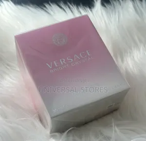 Original Versace Bright Crystal Eau de Toilette