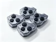 Toyota Remote Key Button Insert for Older Models - 3