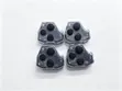 Toyota Remote Key Button Insert for Older Models - 4