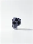 Toyota Remote Key Button Insert for Older Models - 5