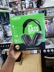 Oraimo i12 Pure Bass Wireless Headphones - 1