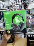 Oraimo i12 Pure Bass Wireless Headphones - 2