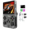 R36S Handheld Game Console with 2000+ Games - 2
