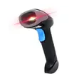 JRK Wireless Barcode Scanner Bluetooth + 2.4G - 2