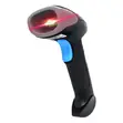 JRK Wireless Barcode Scanner Bluetooth + 2.4G - 3
