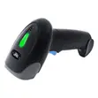 JRK Wireless Barcode Scanner Bluetooth + 2.4G - 4