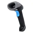 JRK Wireless Barcode Scanner Bluetooth + 2.4G - 5