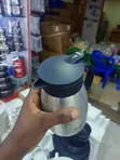 Always Stainless Steel Vacuum Flask 0.8L - 3