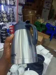 Always Stainless Steel Vacuum Flask 0.8L - 4