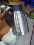 Always Stainless Steel Vacuum Flask 0.8L - 5