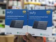 Eufy Security Smart Track Card E30 Rechargeable - 1