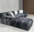 Bubble Low Back Sofa - 2