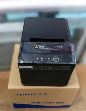 Brand New Receipt Printer
