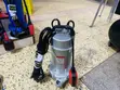 32m Submersible Water Pump (104ft) - 1HP - 1