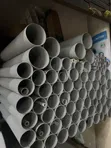 PVC Plumbing Pipes - 1