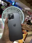 Apple iPhone 13 Pro Max 128GB Black - 2