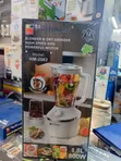 Hoffmans 1.8L High-Speed Blender (HM-2062) with Dry Grinder - 2