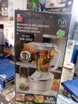 Hoffmans 1.8L High-Speed Blender (HM-2062) with Dry Grinder - 3