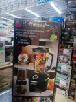 Hoffmans 1.8L High-Speed Blender (HM-2062) with Dry Grinder - 4