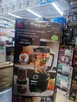 Hoffmans 1.8L High-Speed Blender (HM-2062) with Dry Grinder - 5
