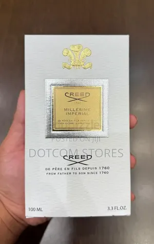 Creed Millésime Impérial Eau de Parfum 100ml