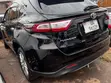 Toyota Harrier 2017 Black - 3