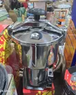Professional 5000W Electric Grain Grinder Mill - 1