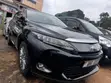 Toyota Noah 2015 Black - 3