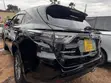 Toyota Noah 2015 Black - 4